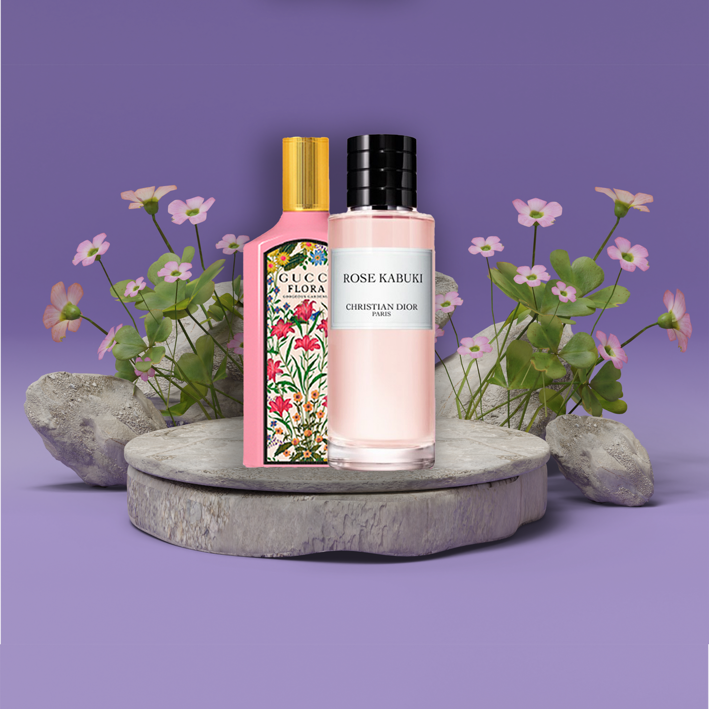 تشكيلة عطرين نسائي صيفي الاكثر مبيعا 2