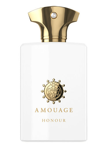 Honor Man Amouage for men 100ML
