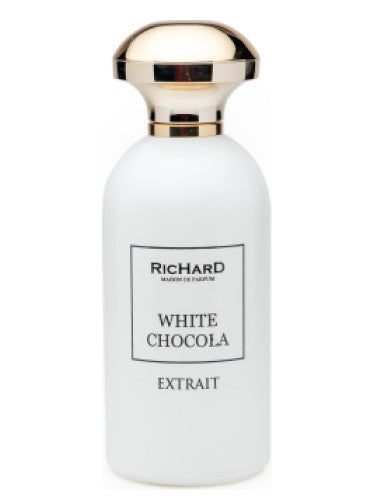 White Chocola Extrait Richard for women 100ML