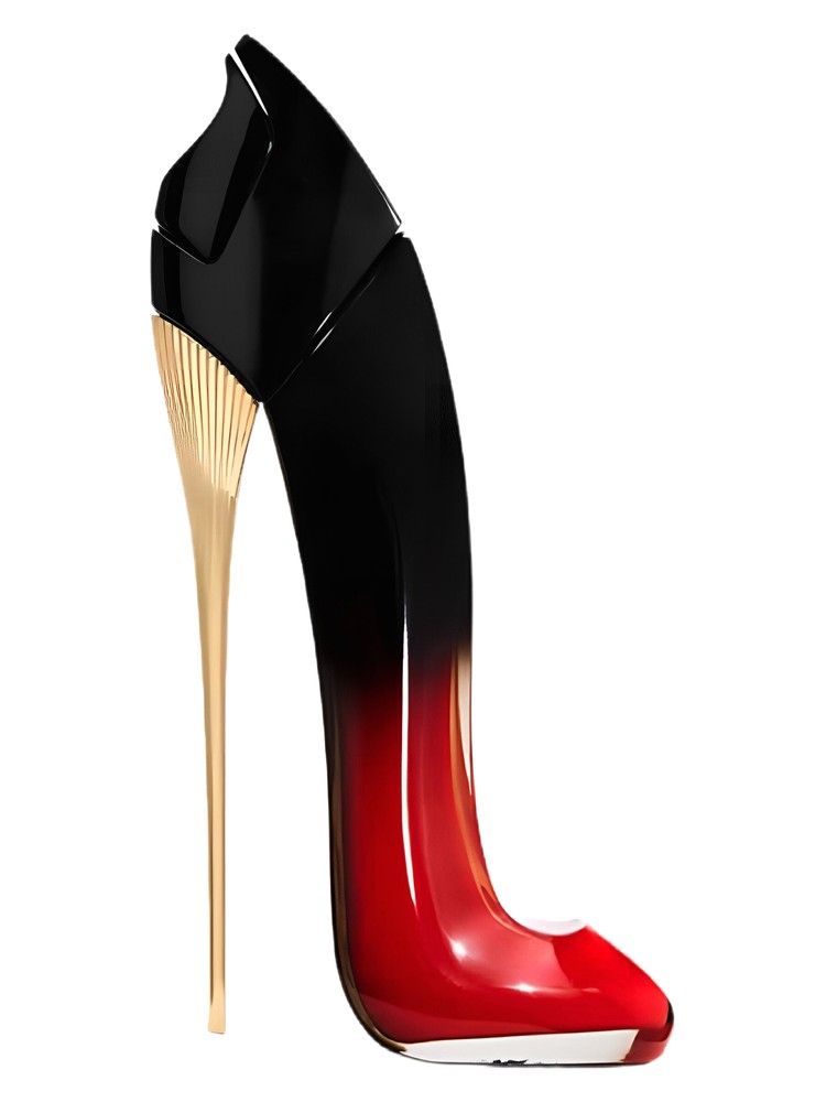 Very Good Girl Elixir Carolina Herrera for women 80ML