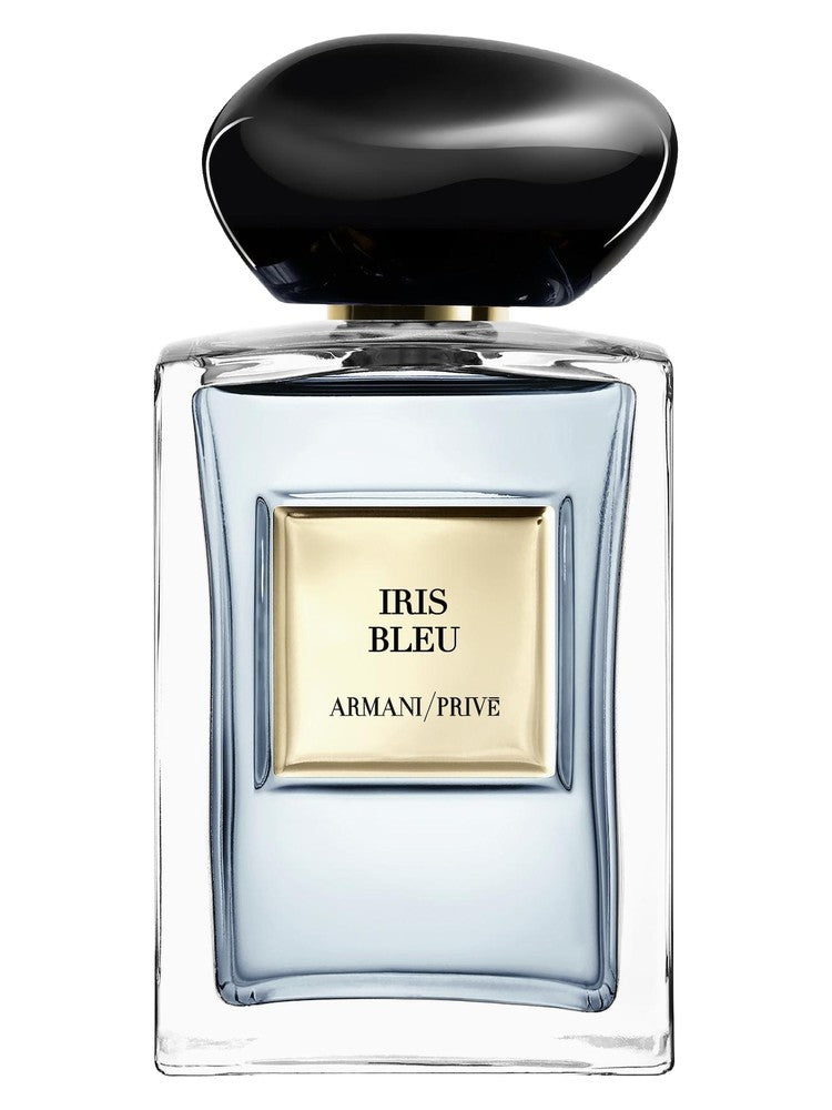 Iris Bleu Giorgio Armani for women and men 100ML