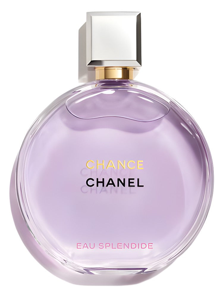 Chance Eau Splendide Chanel for women 100ML