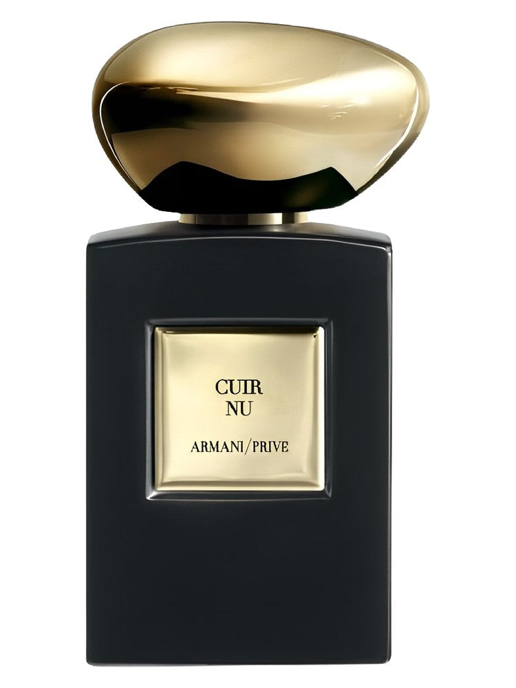 Cuir Nu Giorgio Armani for women and men 100ML