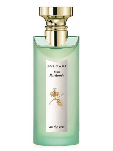 Eau Parfumee with The Vert Bvlgari for women and men 75ML
