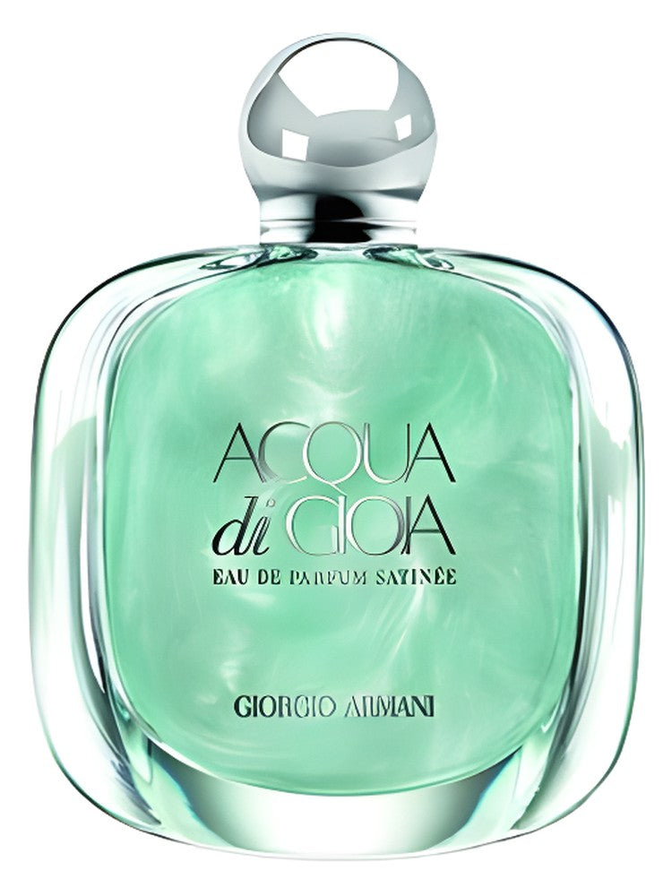 Acqua di Gioia Eau de Parfum Satinee Giorgio Armani for women 100ML