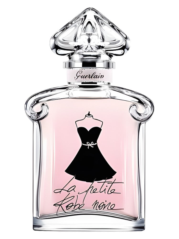 La Petite Robe Noire Eau de Toilette Guerlain for women 100ML