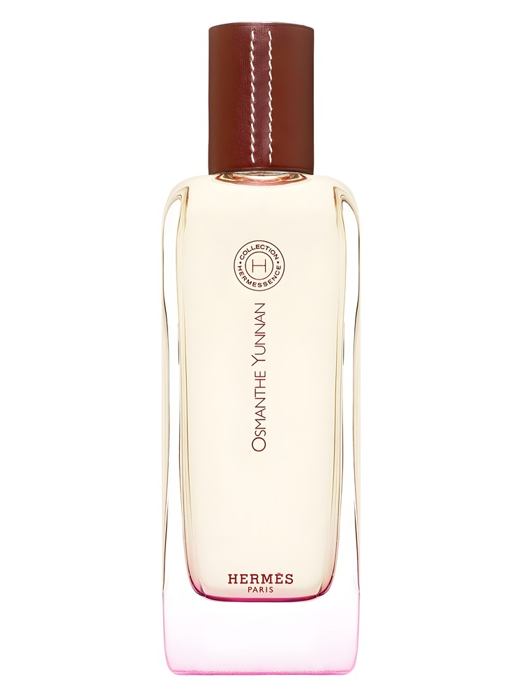 Hermessence Osmanthe Yunnan Hermès for women and men 100ML