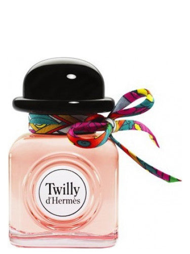 Twilly d'Hermès Hermès for women 85ML