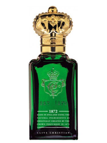 1872 For Women Clive Christian for women 50ML
