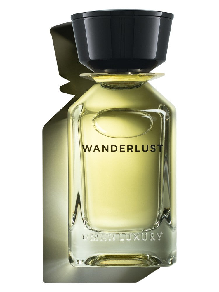 Wanderlust Omanluxury for women and men 100ML
