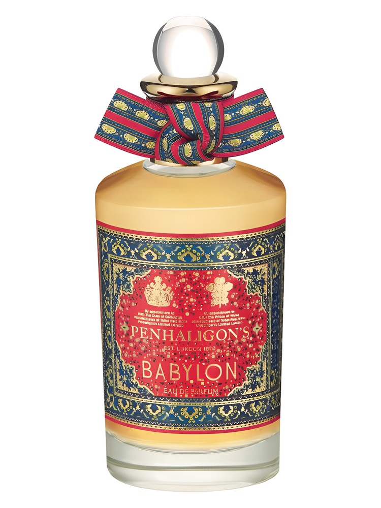 Babylon Penhaligon's for women and men 100ML
