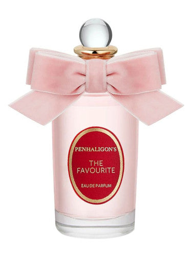 The Favorite Penhaligon's for women 100ML