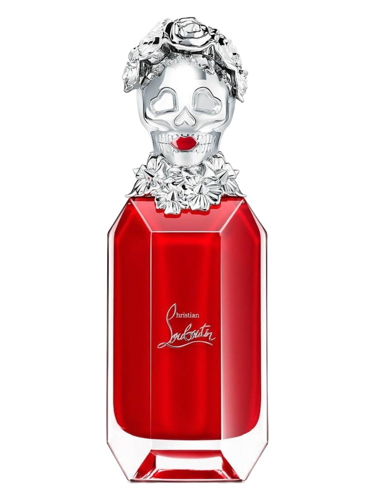 Loubikiss Christian Louboutin for women 90ML