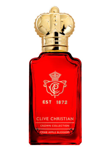 Crab Apple Blossom Clive Christian for women and men 50ML