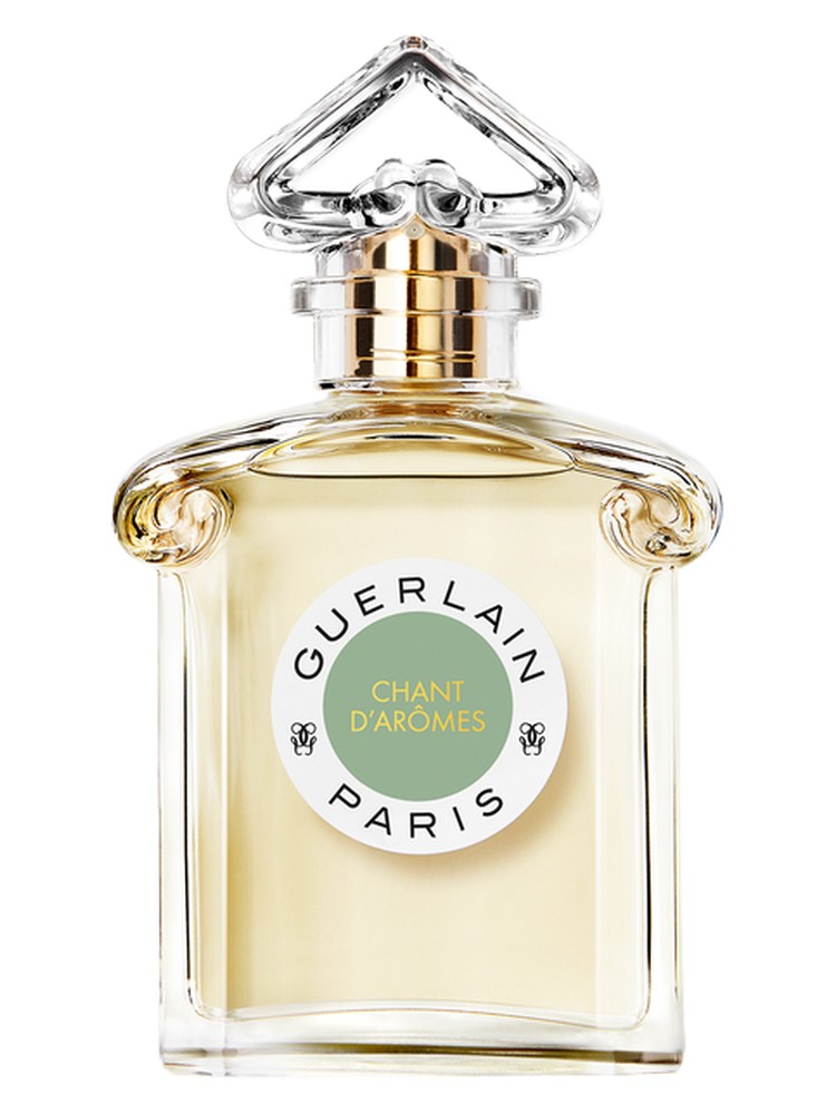 Chant d'Arômes Eau de Toilette Guerlain for women 75ML