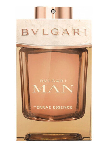 Bvlgari Man Terrae Essence Bvlgari for men 100ML