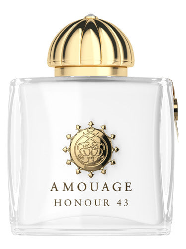 Honor 43 Woman Amouage for women 100ML