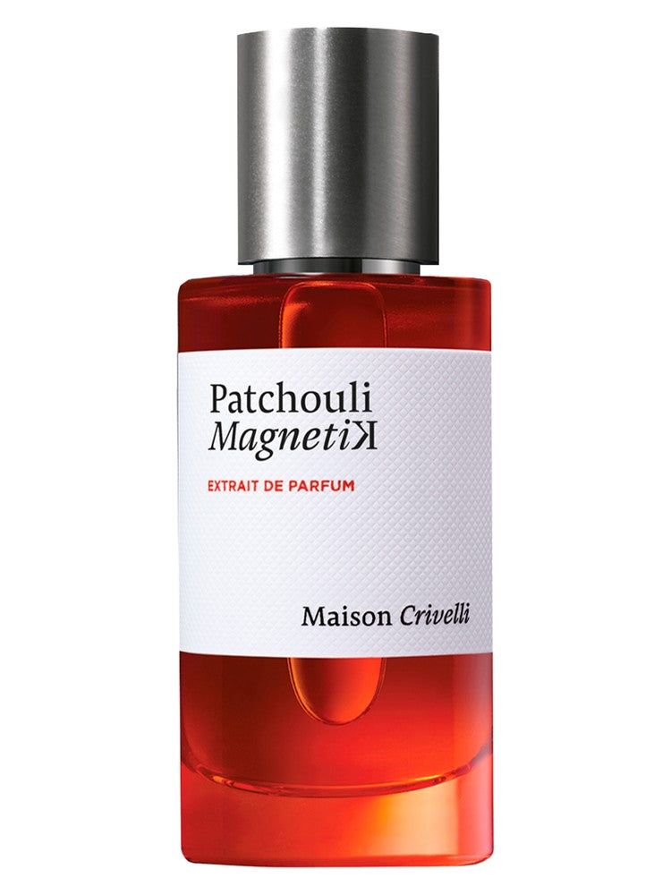 Patchouli Magnetik Maison Crivelli for women and men 100ML