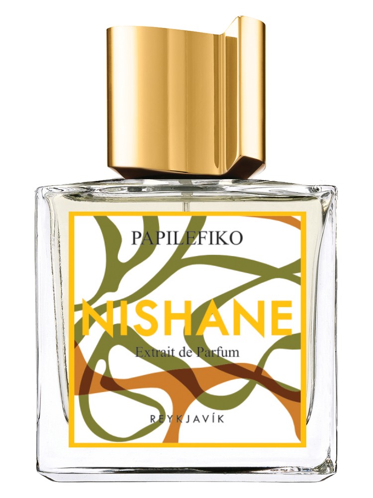Papilefiko Nishane for women and men 100ML