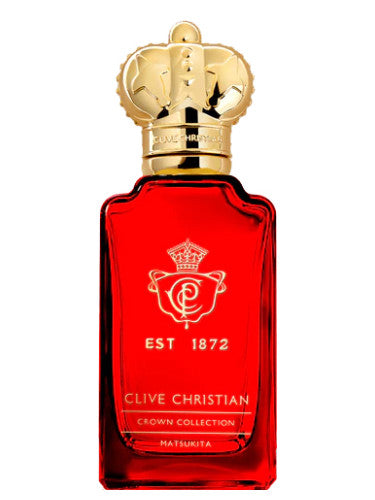 Town & Country Clive Christian for women and men 50ML
