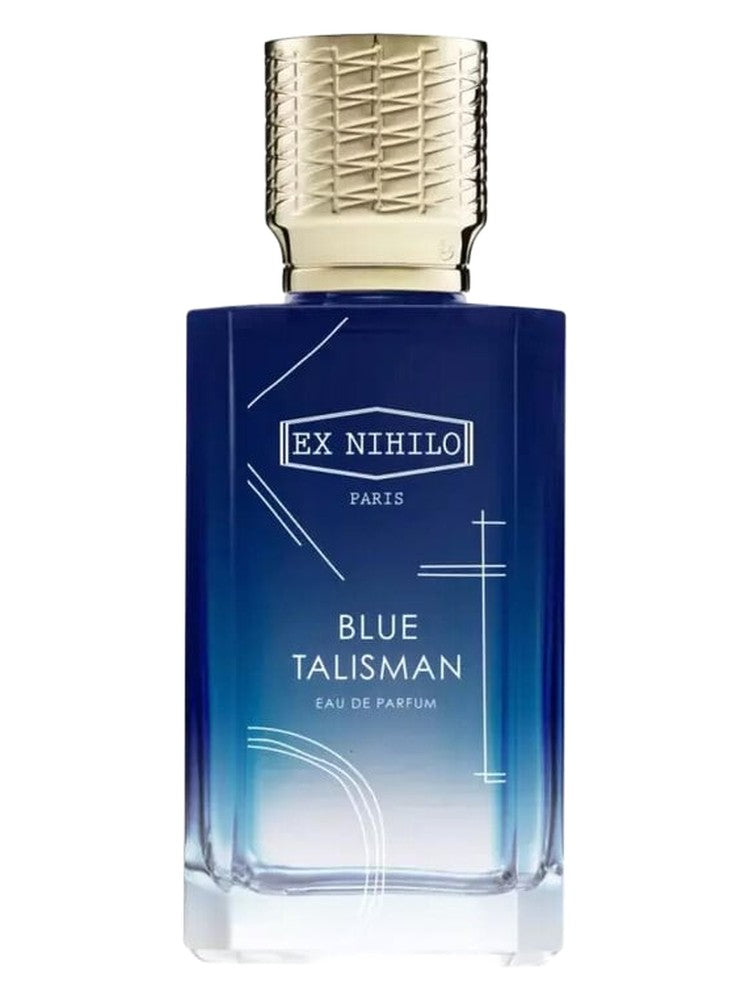 Blue Talisman Ex Nihilo for women and men 100ML