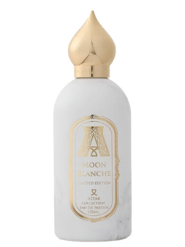 Moon Blanche Attar Collection for women and men 100ML