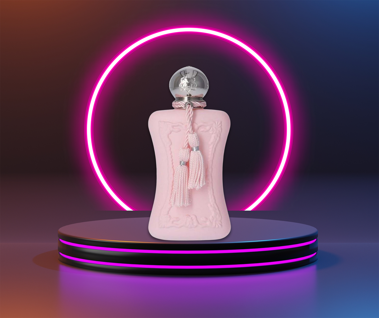 مجموعة 6 عطور فاخرة - تشكيلة مختارة من عطور الرجال والنساء