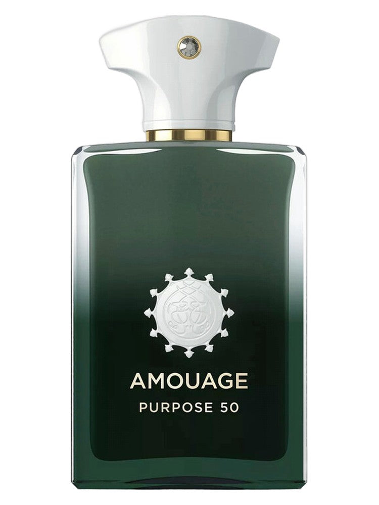 Purpose Amouage for women and men 100ML