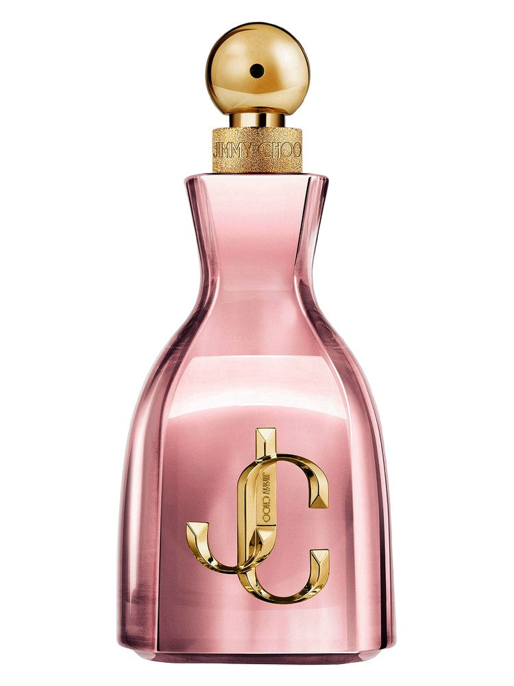 I Want Choo With Love Jimmy Choo for women 100ML