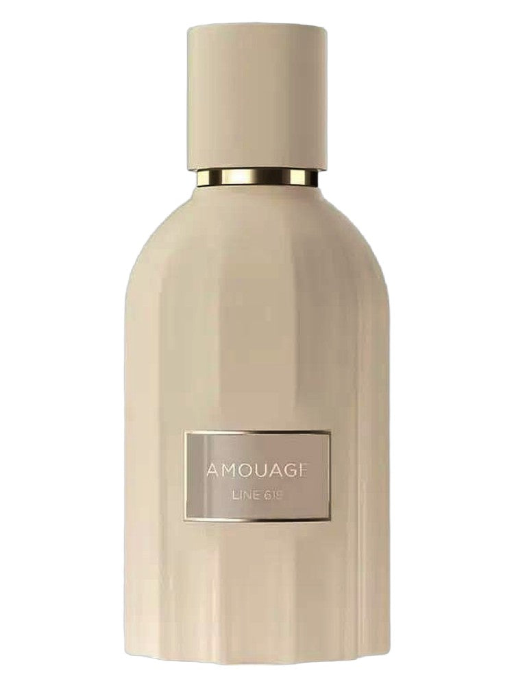 Line 618 Amouage for women and men 100ML