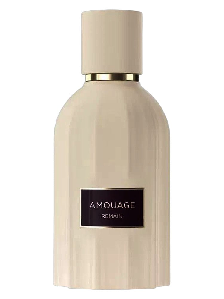 Remain Amouage for women and men 100ML