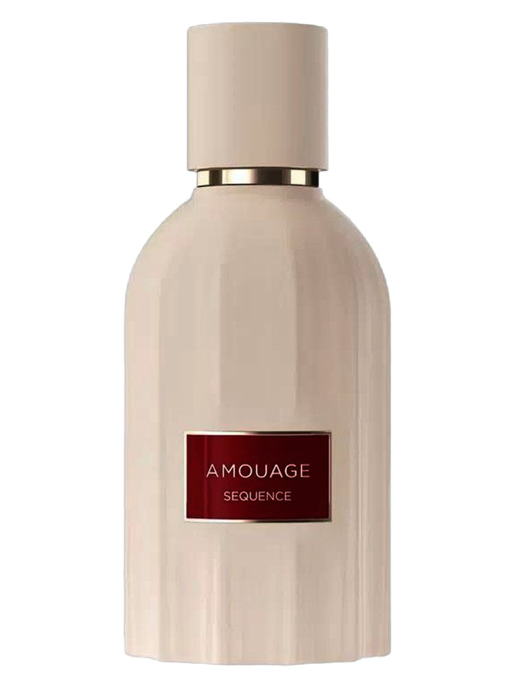 Sequence Amouage for women and men 100ML