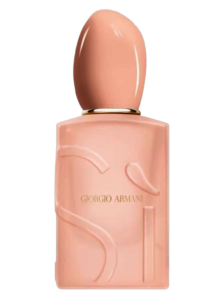 Sì Nude Bloom Giorgio Armani for women 100ML