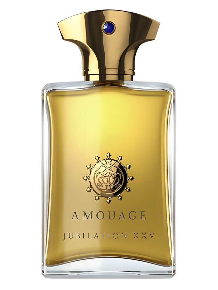 Jubilation XXV Man Amouage for men 100ML