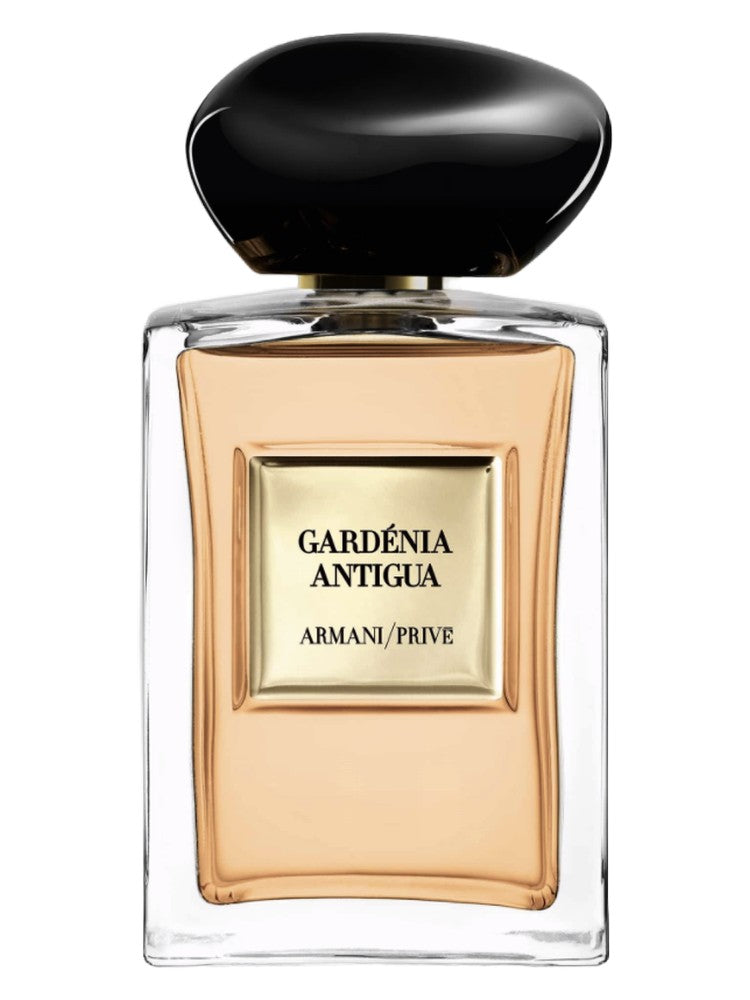 Gardénia Antigua Giorgio Armani for women and men 100ML