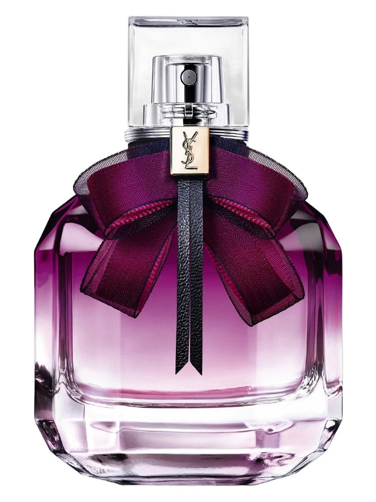 Mon Paris Intensement Yves Saint Laurent for women 90ML