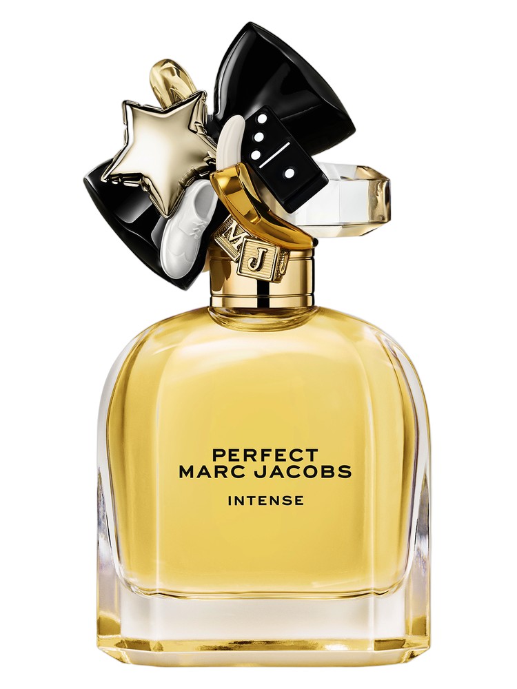 Perfect Intense Marc Jacobs for women 100ML