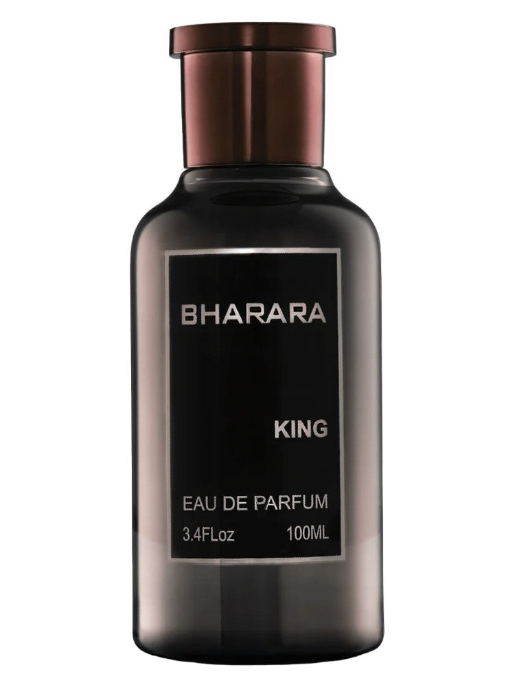 King Bharara for men 100ML