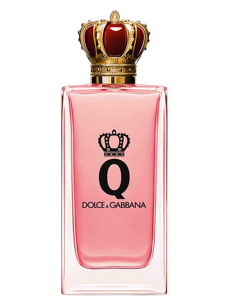 Q by Dolce & Gabbana Dolce&Gabbana for women 100ML