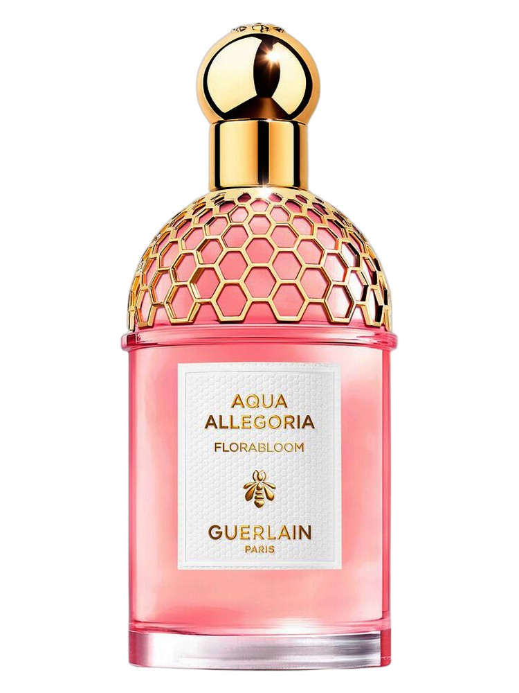 Aqua Allegoria Florabloom Guerlain for women and men 75ML
