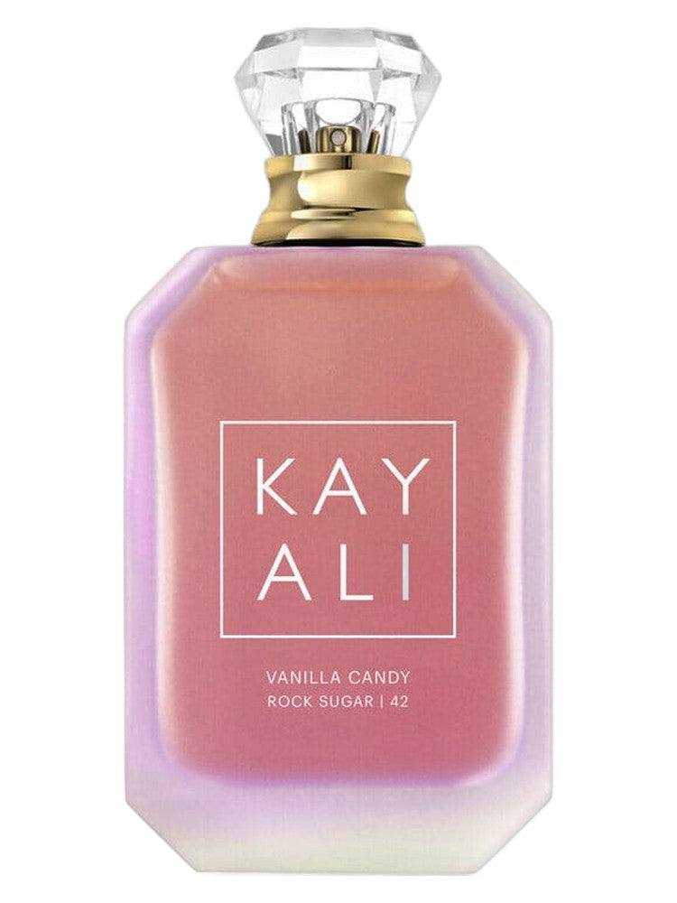 Vanilla Candy Rock Sugar | 42 Kayali Fragrances for women 100ML