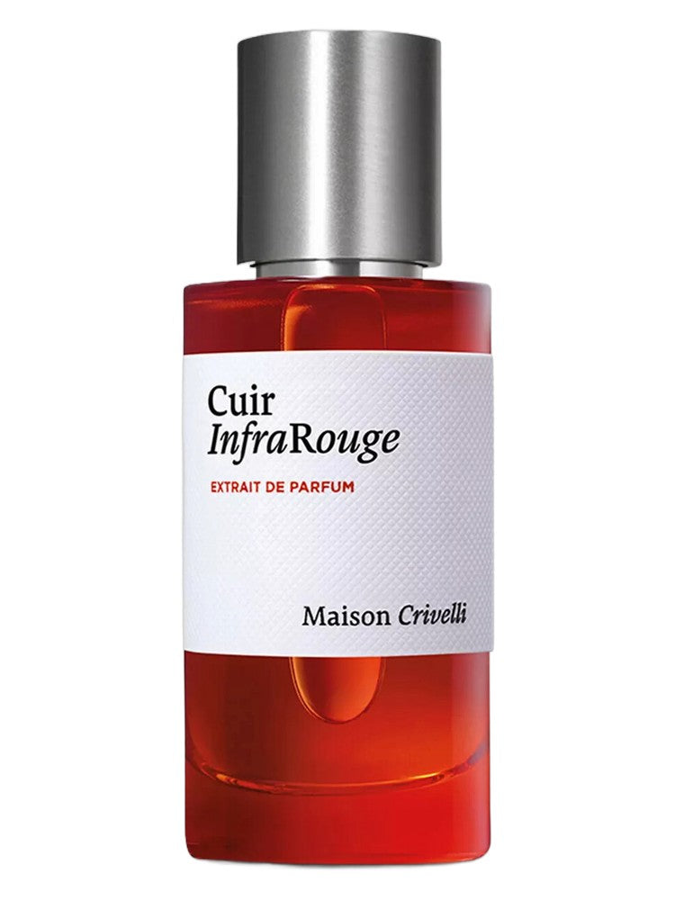 Cuir InfraRouge Maison Crivelli for women and men 100ML