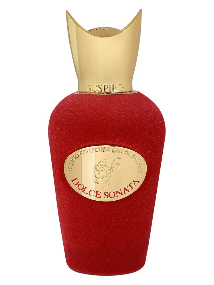 Dolce Sonata Sospiro Perfumes for women and men 100ML