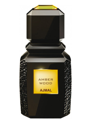 Amber Wood Ajmal for women and men 100ML