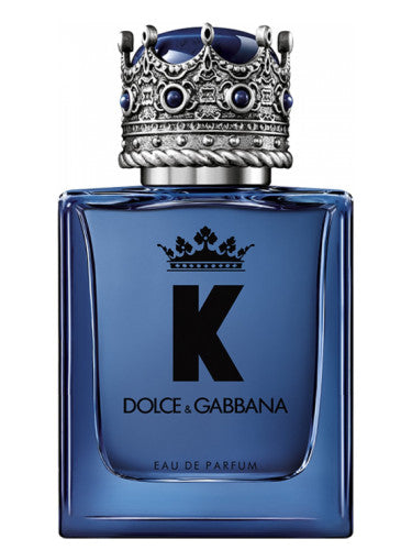 K by Dolce & Gabbana Eau de Parfum Dolce&Gabbana for men 100ML