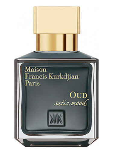 Oud Satin Mood Maison Francis Kurkdjian for women and men 70ML