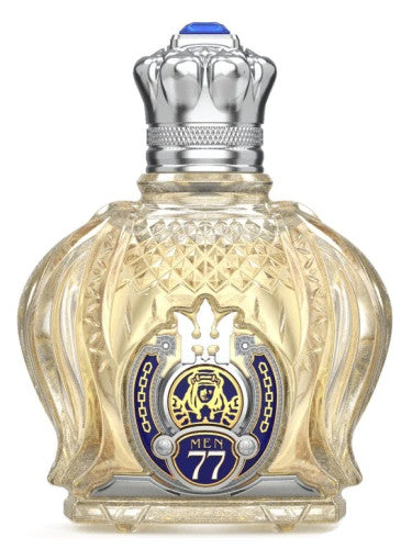 Opulent Shaik Classic No 77 Shaik for men 100ML