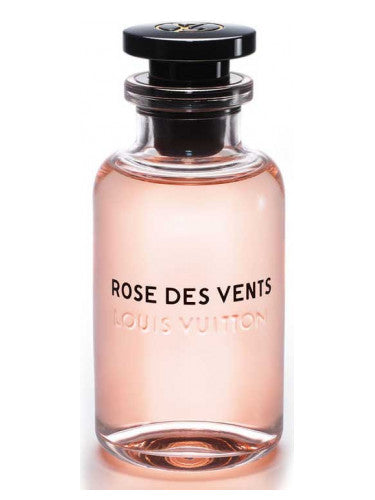 Louis Vuitton Vents Rose