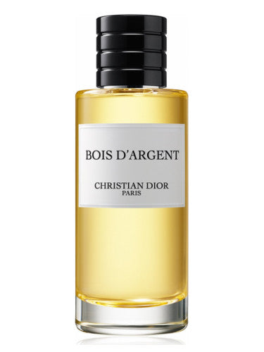 Dior Argent Wood 125ML