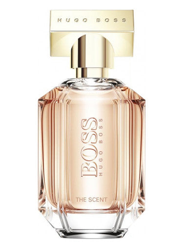 Boss The Scent For Her Hugo Boss for women 100ML